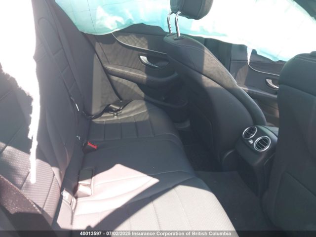 W1KWF8EB3MR650935 Mercedes-Benz m264