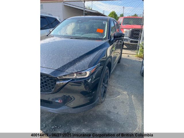 JM3KFBCM9R0356369 Mazda py cylinder deactivation