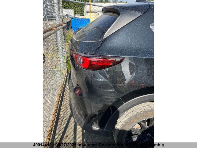 JM3KFBCM9R0356369 Mazda py cylinder deactivation