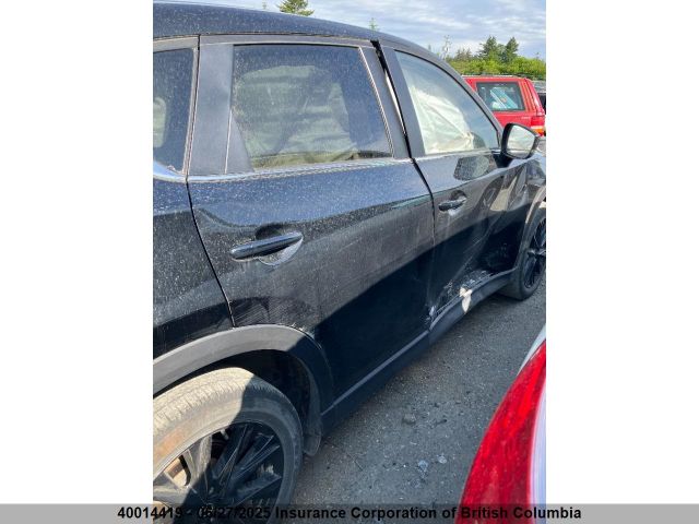 JM3KFBCM9R0356369 Mazda py cylinder deactivation