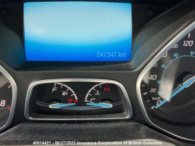 1FADP3J29EL307886 Ford 2014