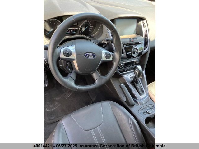 1FADP3J29EL307886 Ford 2014