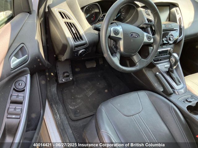 1FADP3J29EL307886 Ford 2014