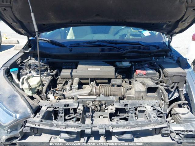2HKRW2H90HH127219 Honda l15be