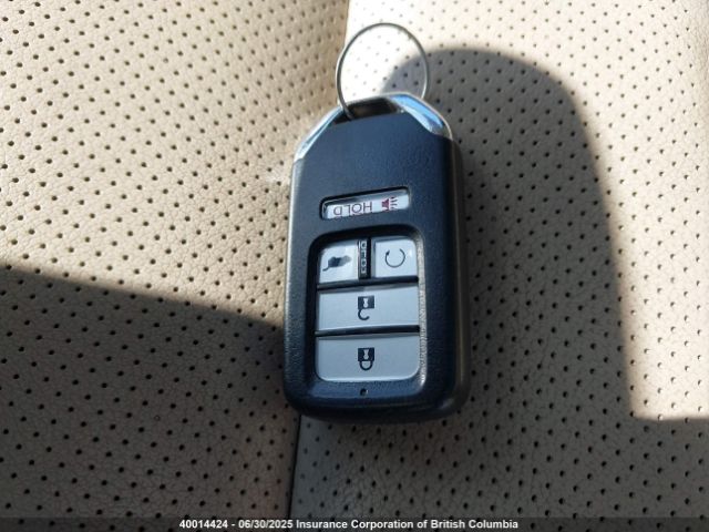 2HKRW2H90HH127219 Honda l15be