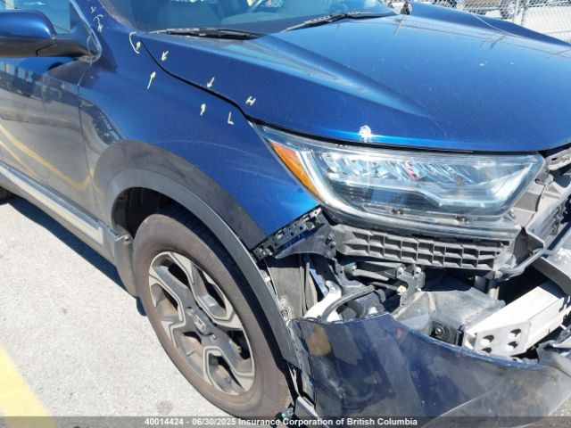 2HKRW2H90HH127219 Honda l15be