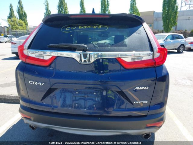 2HKRW2H90HH127219 Honda l15be