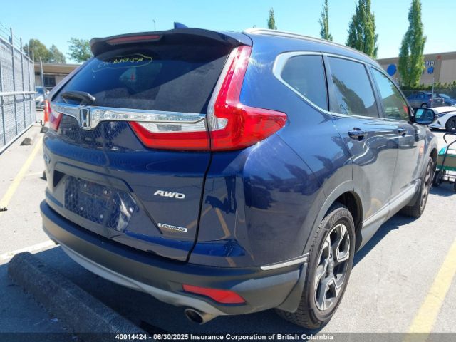 2HKRW2H90HH127219 Honda l15be