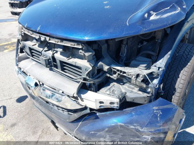 2HKRW2H90HH127219 Honda l15be