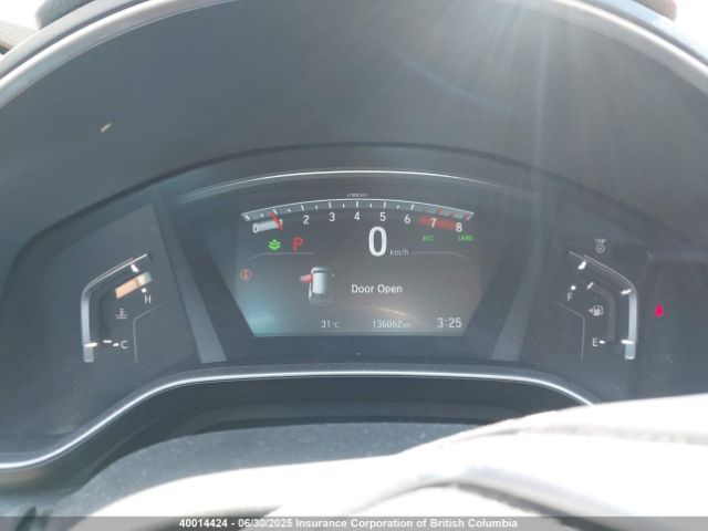 2HKRW2H90HH127219 Honda l15be