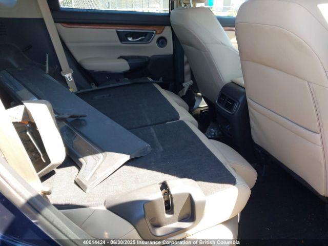 2HKRW2H90HH127219 Honda l15be
