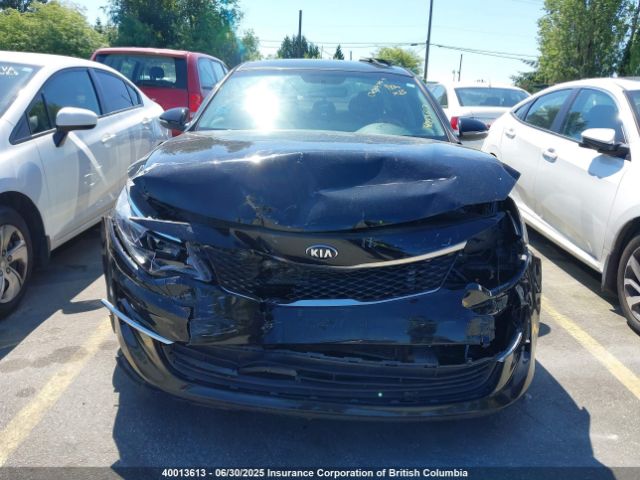 5XXGT4L30JG243312 KIA gdi
