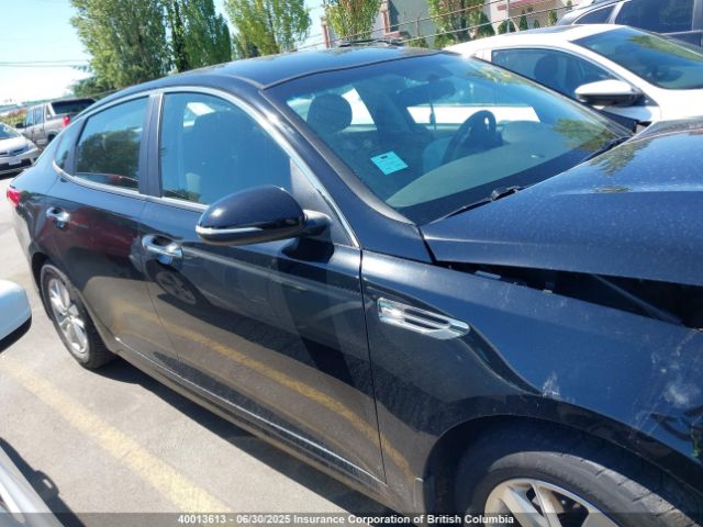 5XXGT4L30JG243312 KIA gdi