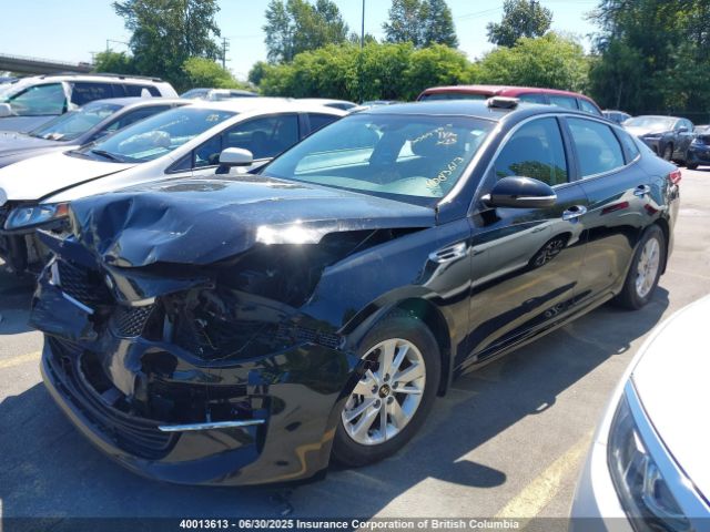 5XXGT4L30JG243312 KIA gdi