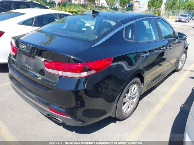 5XXGT4L30JG243312 KIA gdi