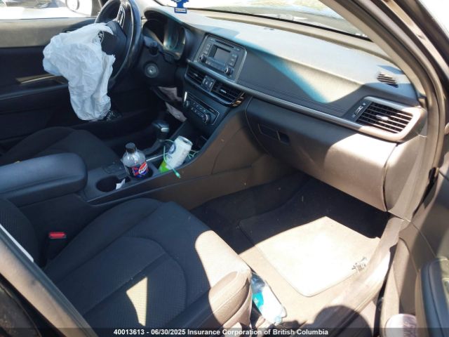 5XXGT4L30JG243312 KIA gdi