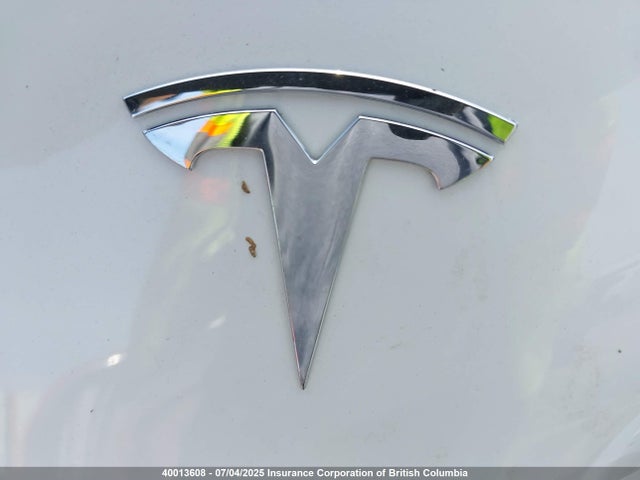 5YJ3E1EA1LF718281 Tesla 2020