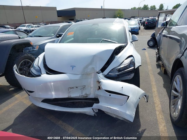 5YJ3E1EA1LF718281 Tesla 2020