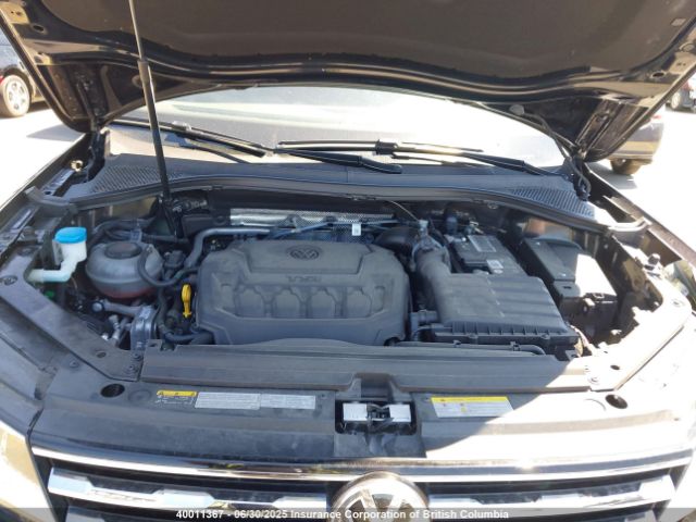 3VV2B7AX5MM072095 Volkswagen Tiguan