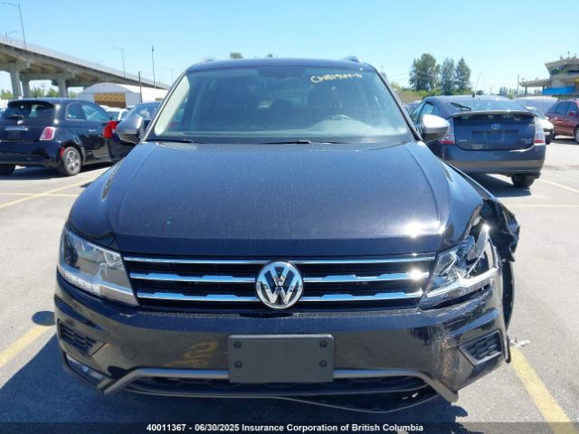 3VV2B7AX5MM072095 Volkswagen Tiguan