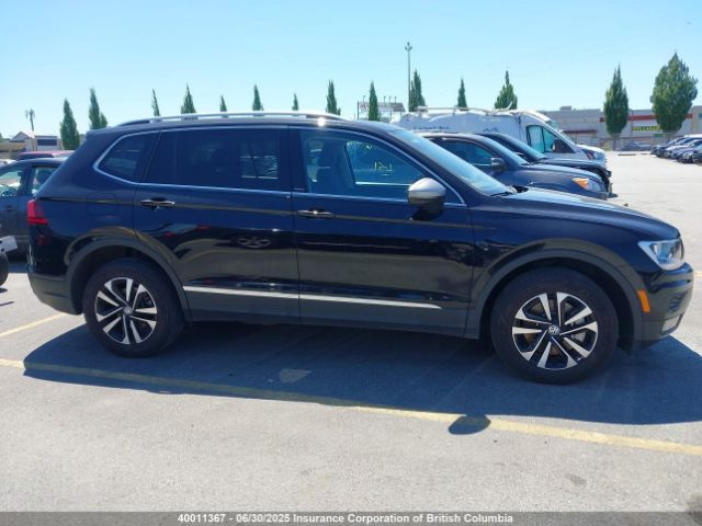3VV2B7AX5MM072095 Volkswagen Tiguan