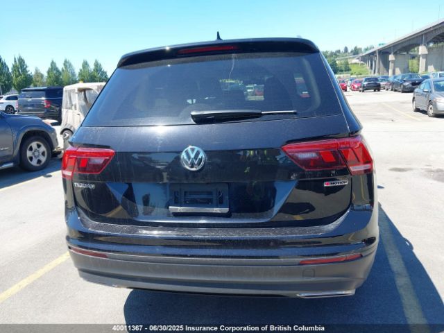 3VV2B7AX5MM072095 Volkswagen Tiguan