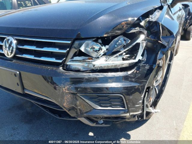3VV2B7AX5MM072095 Volkswagen Tiguan