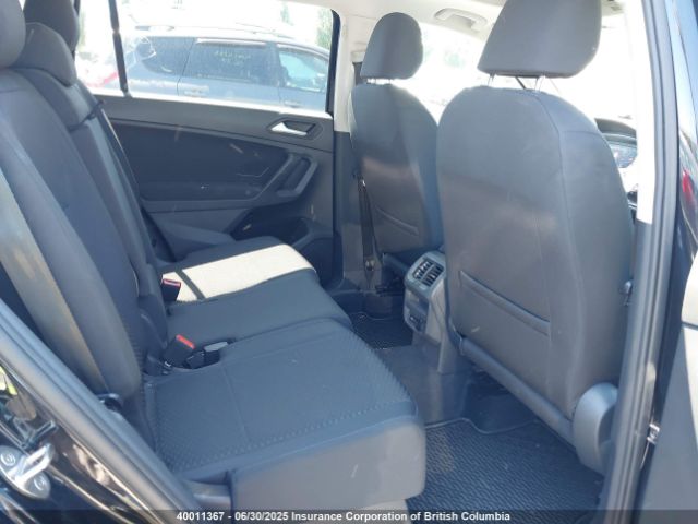3VV2B7AX5MM072095 Volkswagen Tiguan