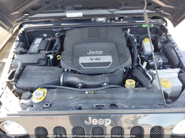 1C4AJWAGXHL702854 Jeep 2017