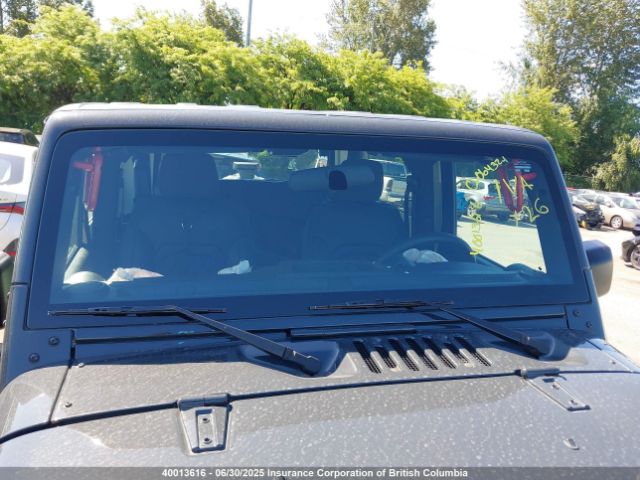 1C4AJWAGXHL702854 Jeep 2017