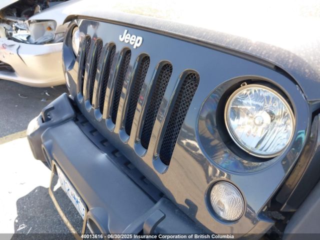 1C4AJWAGXHL702854 Jeep 2017