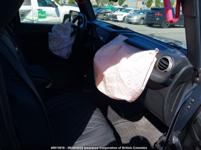 1C4AJWAGXHL702854 Jeep 2017