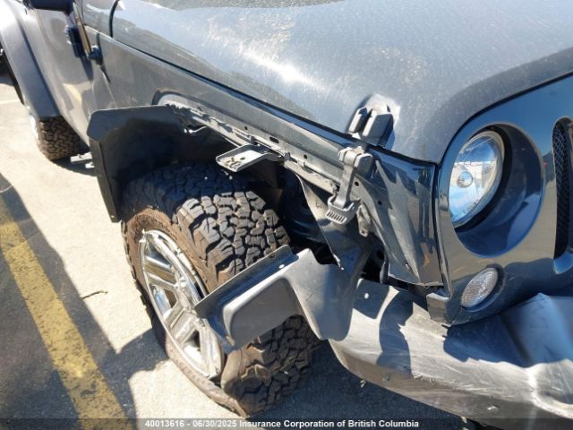 1C4AJWAGXHL702854 Jeep 2017