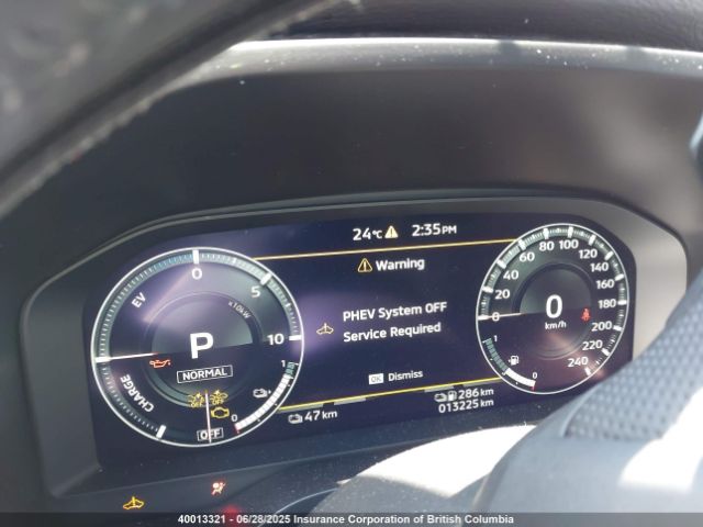 JA4T5UA97RZ622584 Mitsubishi s91-ya1