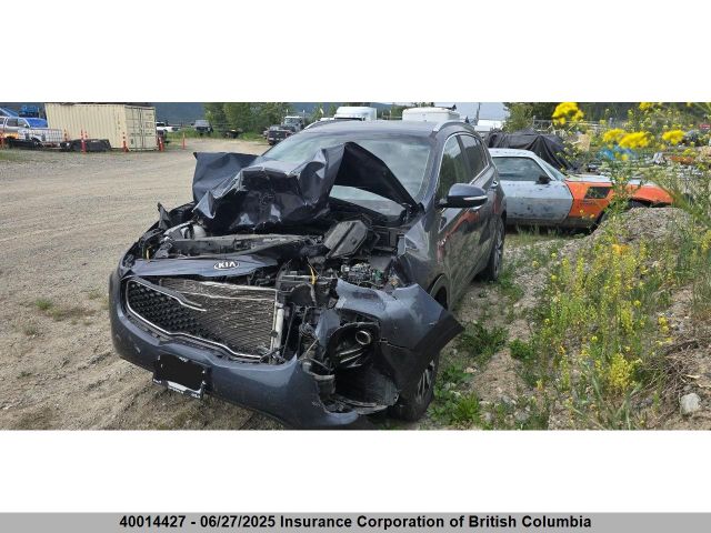 KNDPNCAC7J7479679 KIA gdi theta ii
