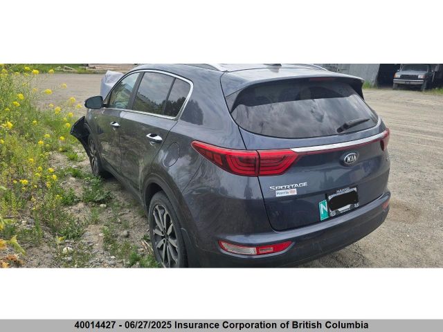 KNDPNCAC7J7479679 KIA gdi theta ii