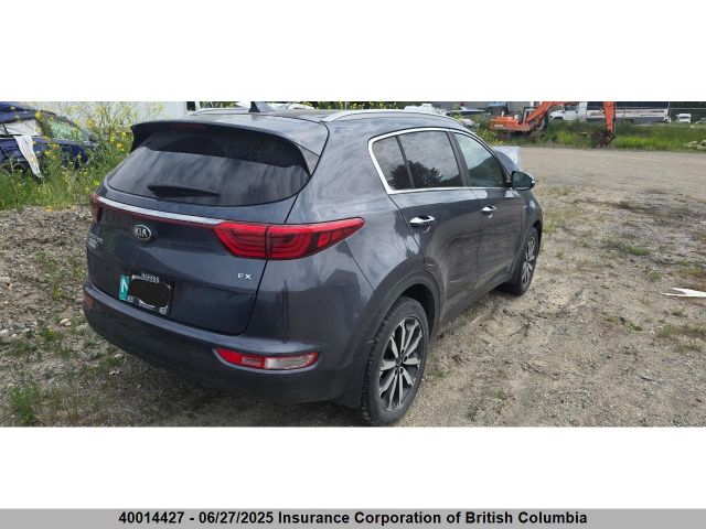 KNDPNCAC7J7479679 KIA gdi theta ii