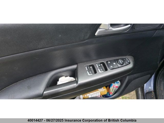 KNDPNCAC7J7479679 KIA gdi theta ii