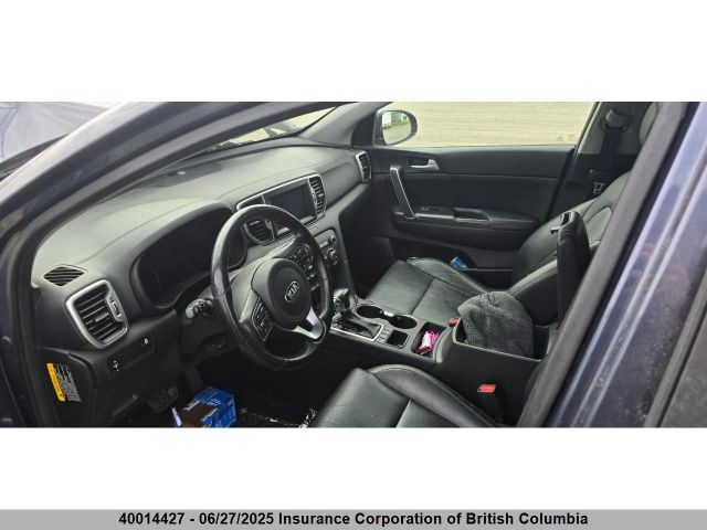 KNDPNCAC7J7479679 KIA gdi theta ii