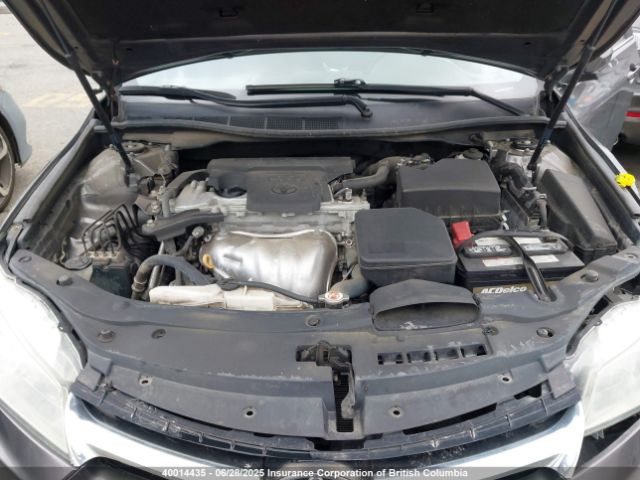 4T1BF1FK3HU267462 Toyota 2ar-fe