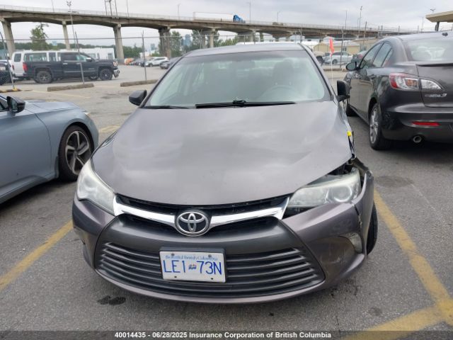 4T1BF1FK3HU267462 Toyota 2ar-fe