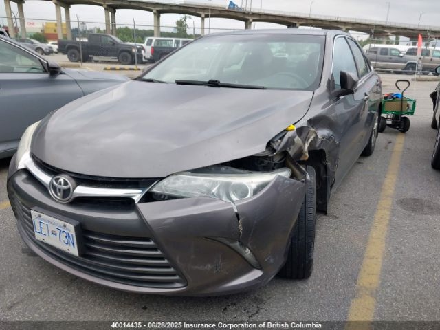 4T1BF1FK3HU267462 Toyota 2ar-fe