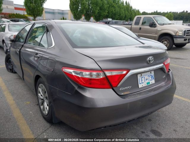 4T1BF1FK3HU267462 Toyota 2ar-fe