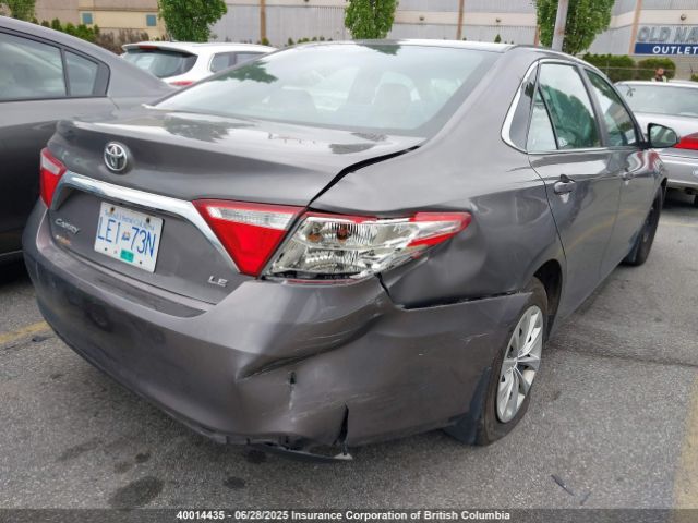 4T1BF1FK3HU267462 Toyota 2ar-fe
