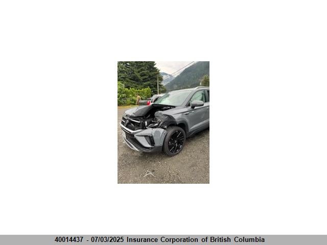 Volkswagen tsi 2024 3VV4X7B27RM085175 Image 10
