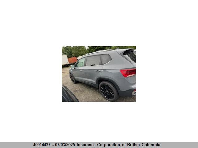 Volkswagen tsi 2024 3VV4X7B27RM085175 Image 3