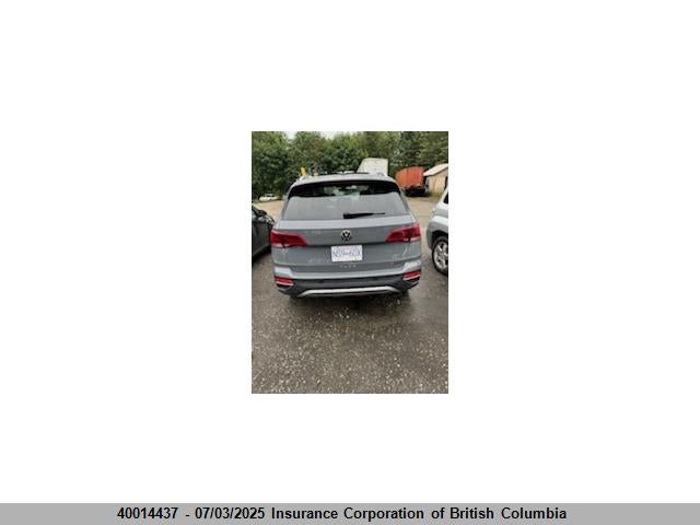 Volkswagen tsi 2024 3VV4X7B27RM085175 Image 5