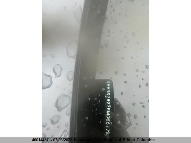 Volkswagen tsi 2024 3VV4X7B27RM085175 Image 6