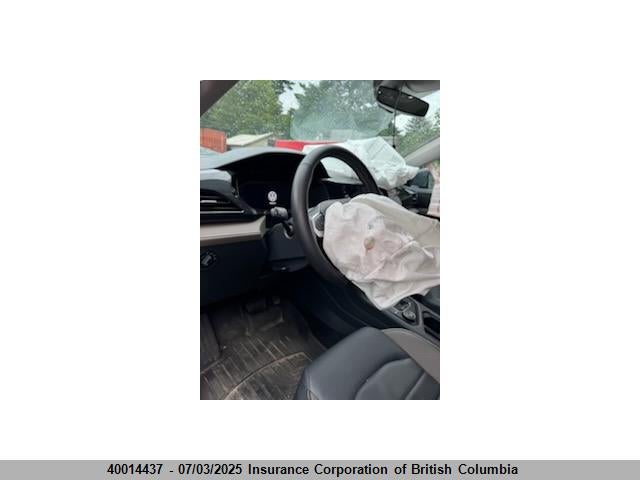 Volkswagen tsi 2024 3VV4X7B27RM085175 Image 9