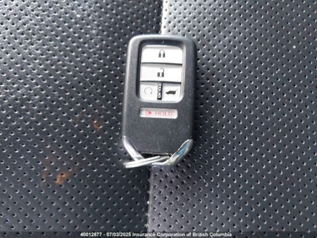 5FNYF6H91GB509503 Honda j35y6